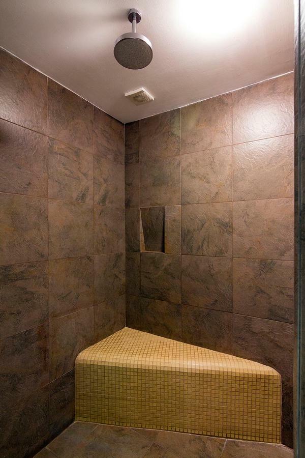 Hotel Abcentral Мехико Экстерьер фото